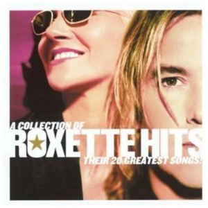 A Collection of Roxette Hits