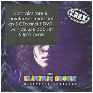 The Electric Boogie: Nineteen Seventy One