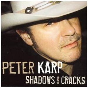 Shadows and Cracks