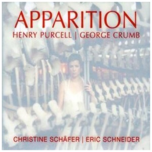 Henry Purcell/George Crumb: Apparition