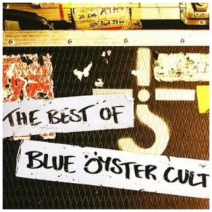 The Best of Blue Oyster Cult