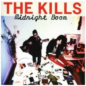 Midnight Boom