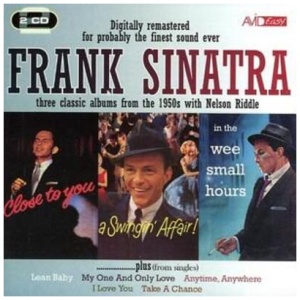 In the Wee Small Hours/close to You/a Swingin' Affair