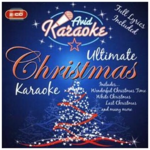 Ultimate Christmas Karaoke