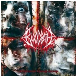 Resurrection Through Carnage