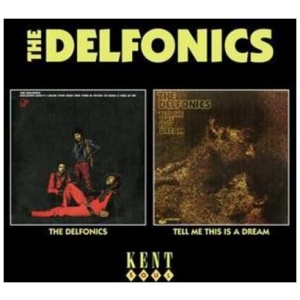 Delfonics, The/tell Me This Is a Dream