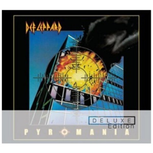 Pyromania