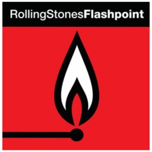 Flashpoint
