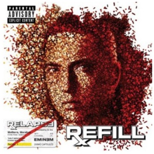 Relapse: Refill