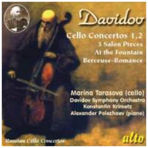 Cello Concertos