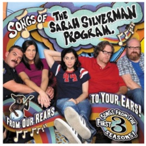 Songs of the Sarah Silverman Program