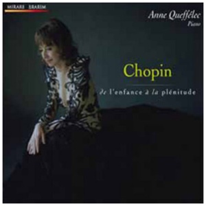 Chopin: De L'enfance a La Plenitude