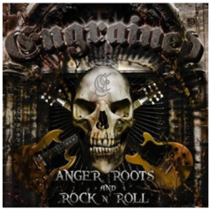 Anger Roots and Rock 'N' Roll