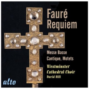 Gabriel Faure: Requiem, Op. 48