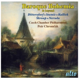 Baroque Bohemia and Beyond