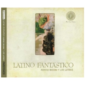 Latino Fantastico