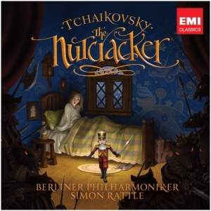 Pyotr Il'yich Tchaikovsky: The Nutcracker