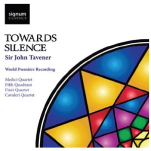 Towards Silence