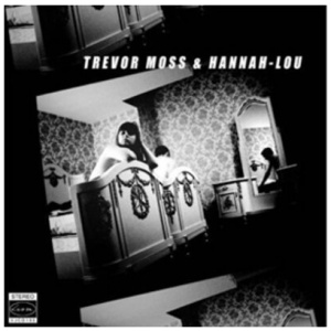 Trevor Moss & Hannah-Lou