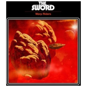 Warp Riders