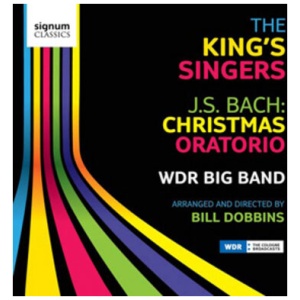 J. S. Bach: Christmas Oratorio