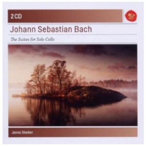 Johann Sebastian Bach: The Suites for Solo Cello