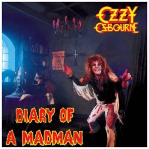 Diary of a Madman