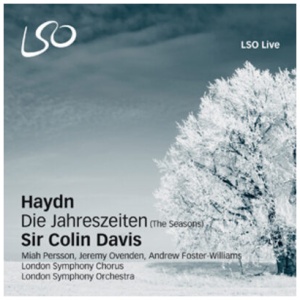 Haydn: Die Jahreszeiten (The Seasons)