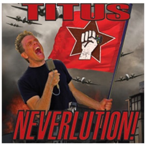Neverlution!