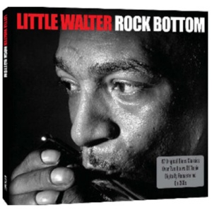 Rock Bottom