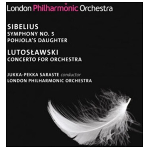 Sibelius: Symphony No. 5/Pohjola's Daughter/...