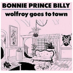 Wolfroy Goes to Town