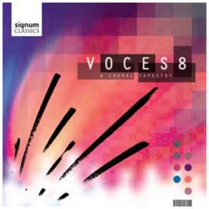 Voces 8: A Choral Tapestry