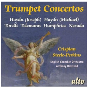 Trumpet Concertos