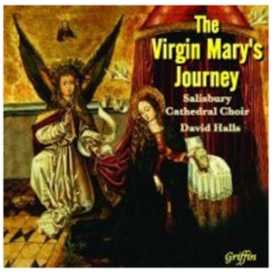 The Virgin Mary's Journey