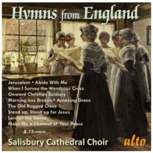 Hymns from England