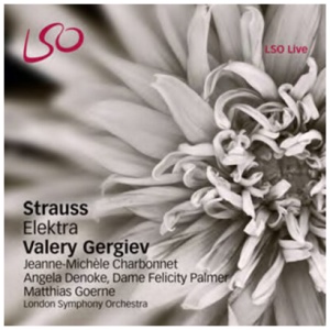 Strauss: Elektra