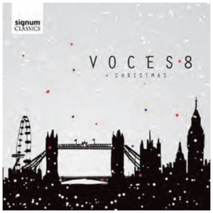 Voces8: Christmas