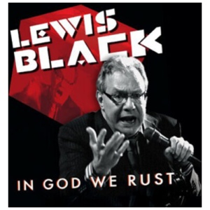 In God We Rust