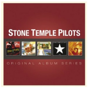 Original Album Series