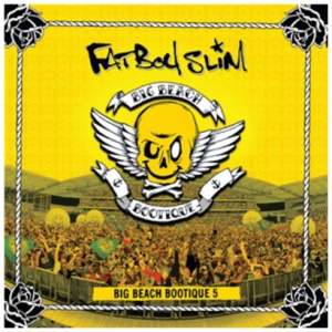 Big Beach Bootique- Volume 5