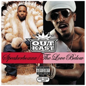 Speakerboxx/The Love Below