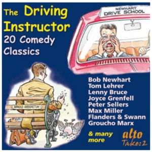 The Driving Instructor