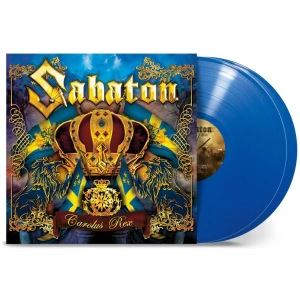 Sabaton - Carolus Rex
