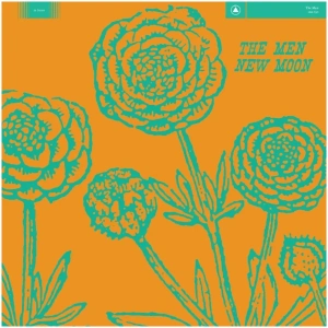 The Men - New Moon