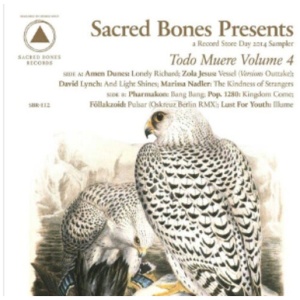 Todo Muere- Volume 4