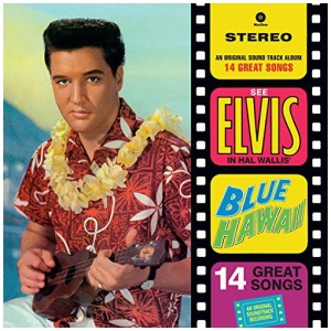 Blue Hawaii