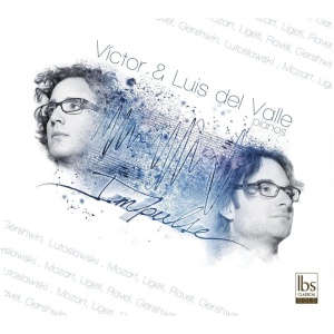 Víctor & Luis Del Valle: Impulse