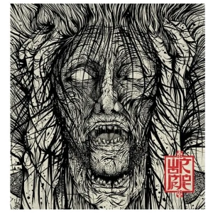 Wormrot - Voices