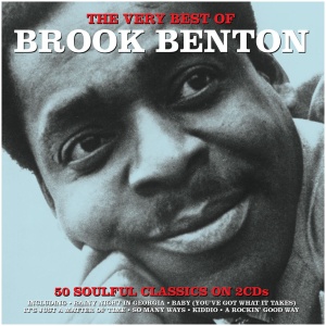The Very Best of Brook Benton